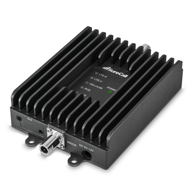 Fusion2Go 3.0 Booster