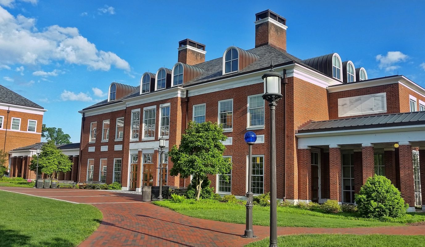 School University