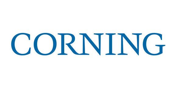 Corning DAS Manufacturer Logo