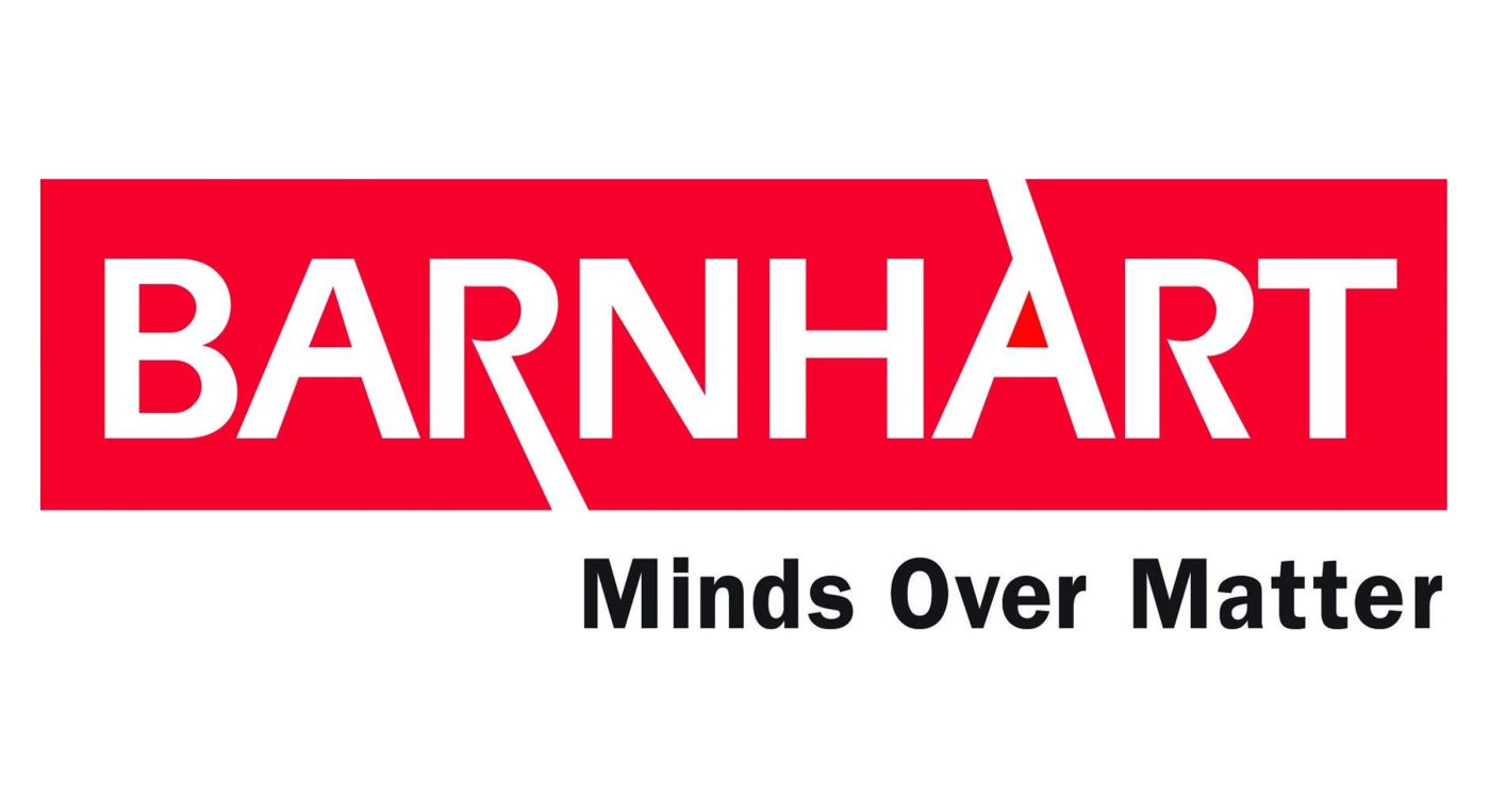 Barnhart Logo