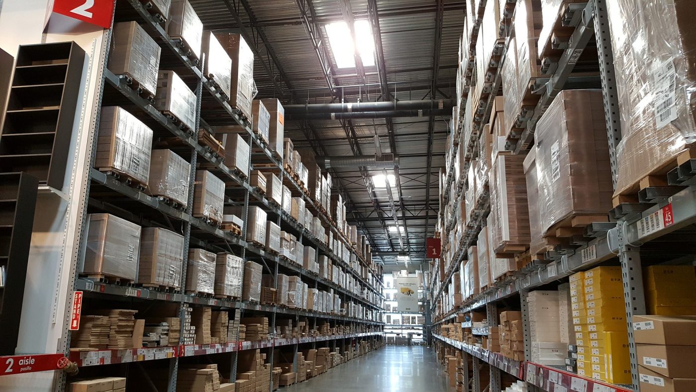 Large Storage