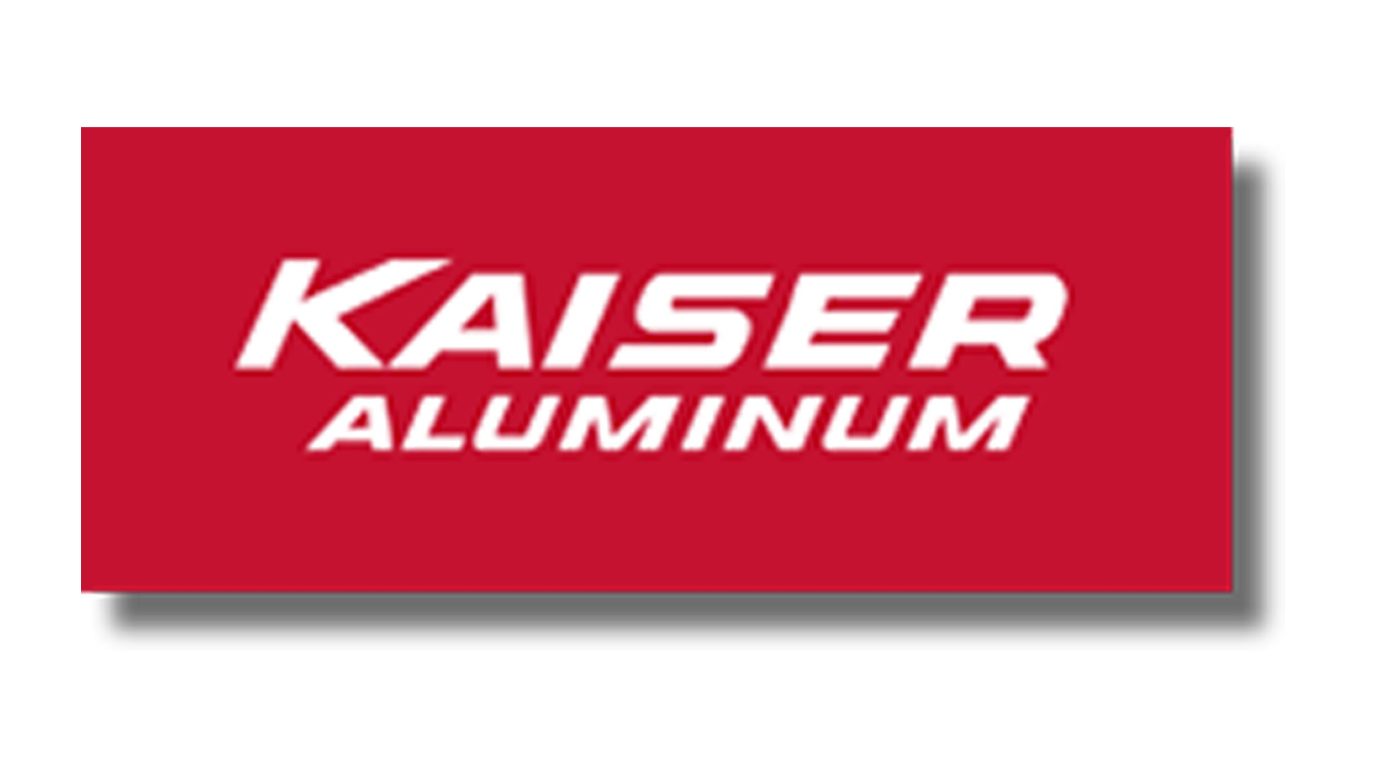 Kaiser Aluminum Logo