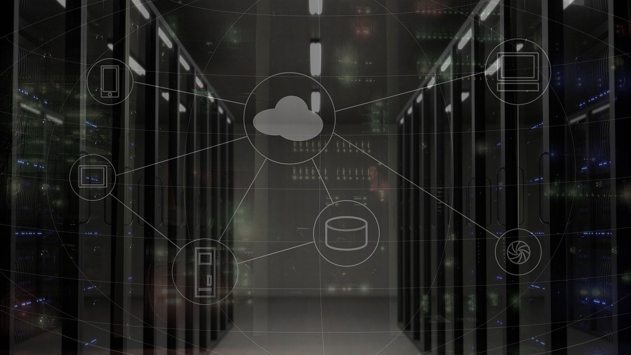Network Infrastructure