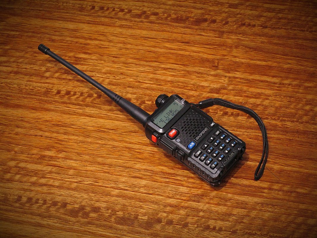 radio