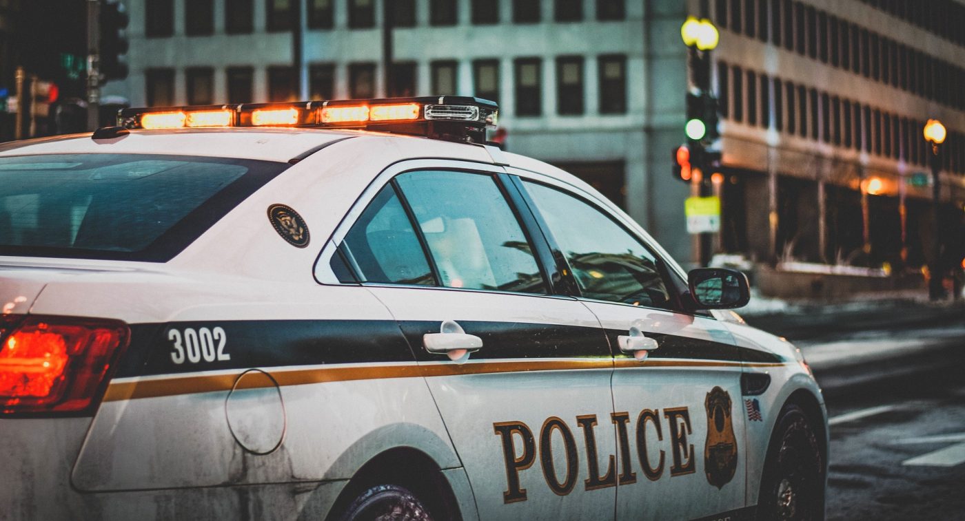 city police