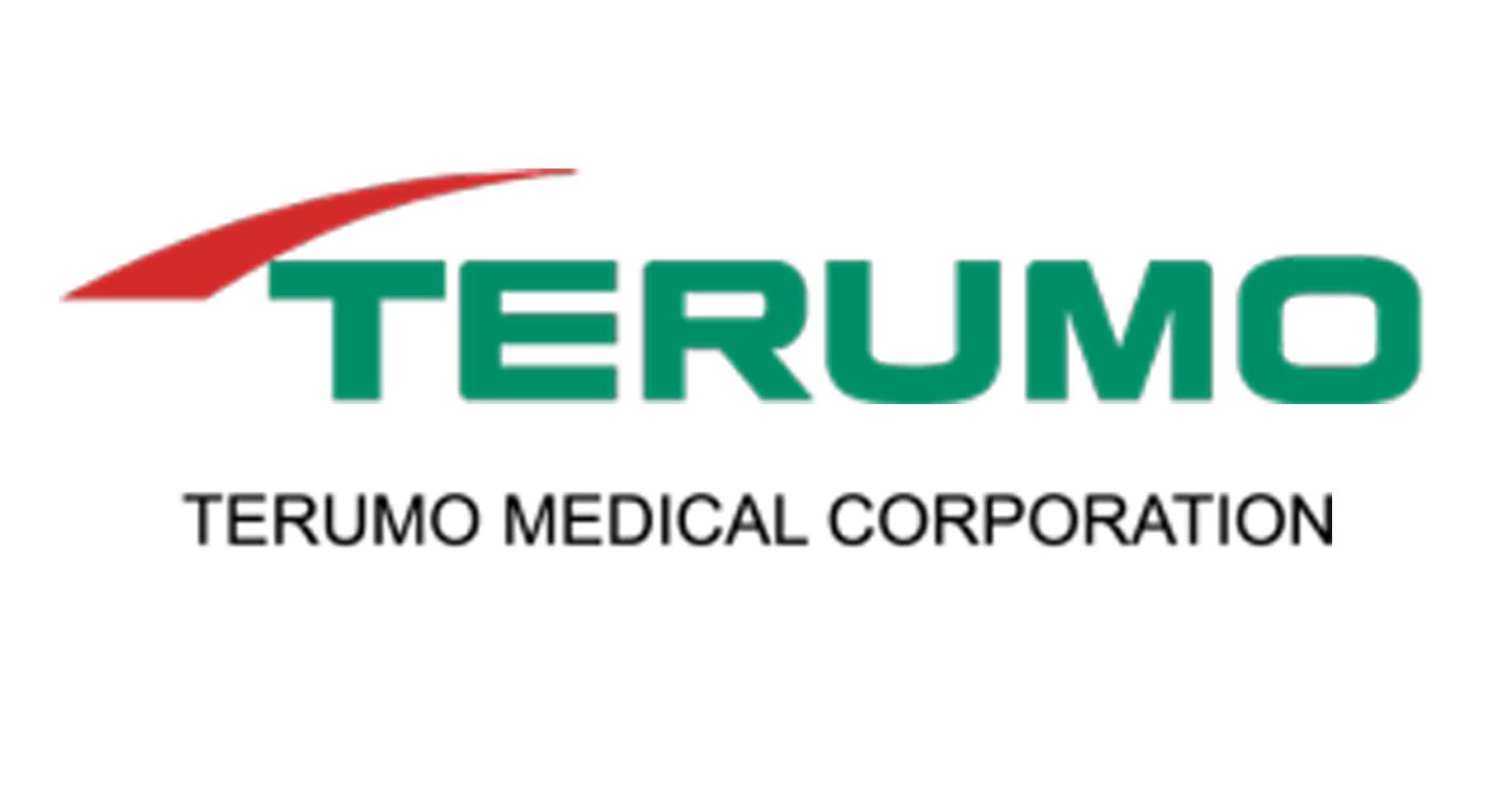 Terumo Medical Corporation Logo