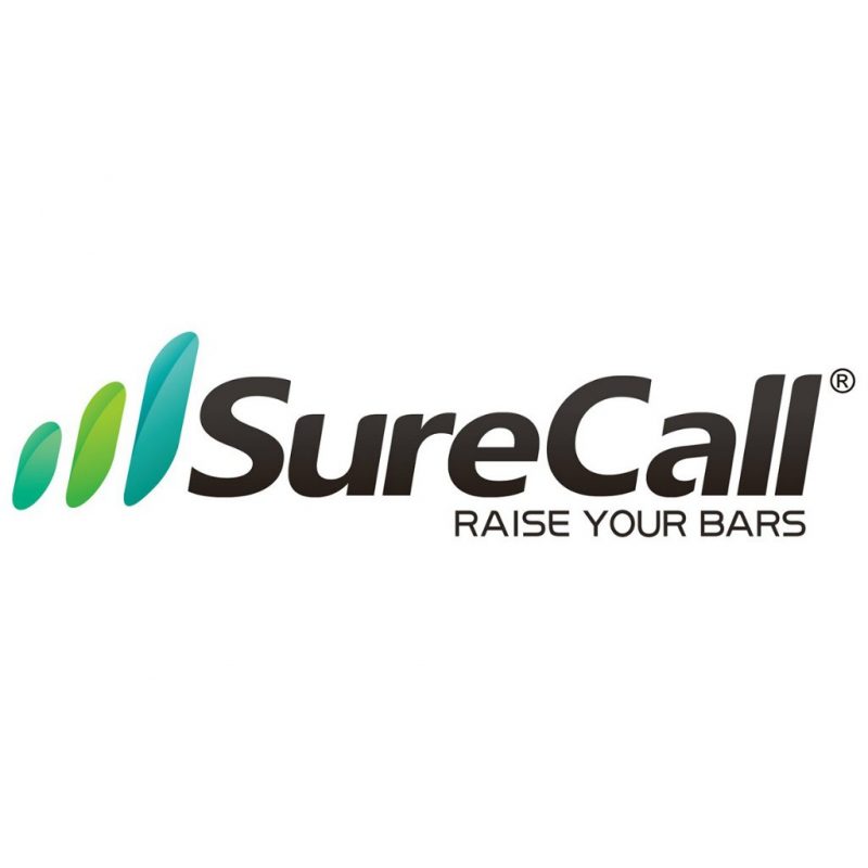 surecall logo