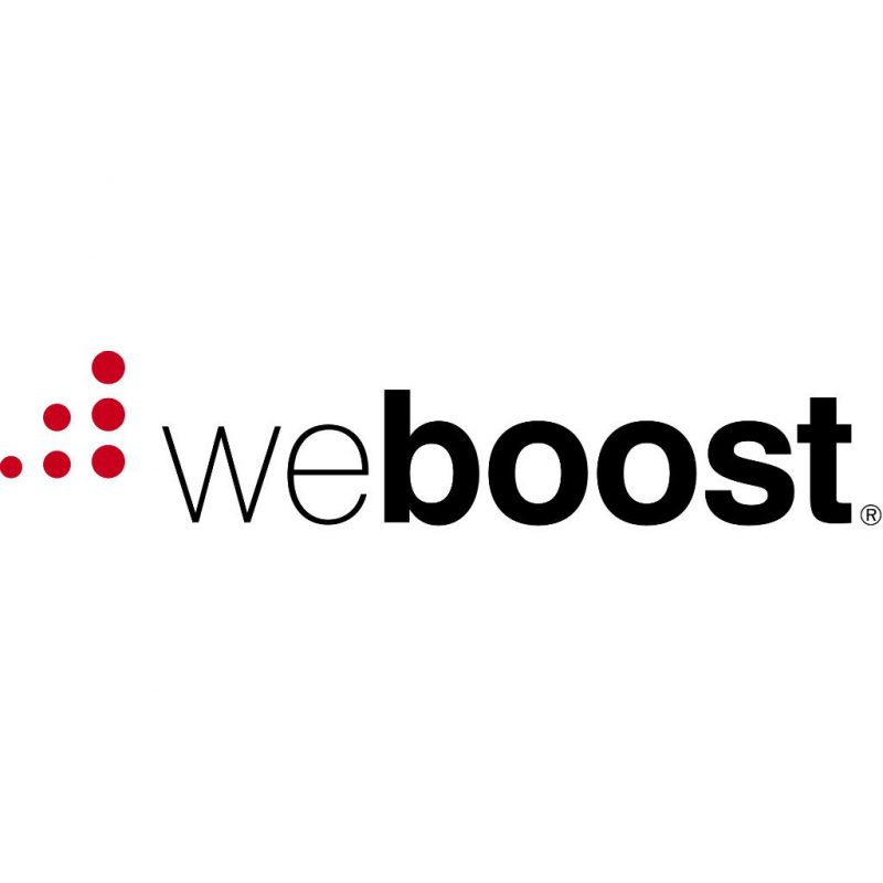 weboost logo