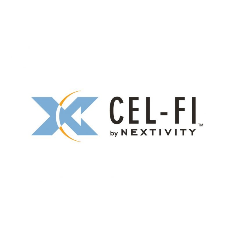 Cel-fi Logo