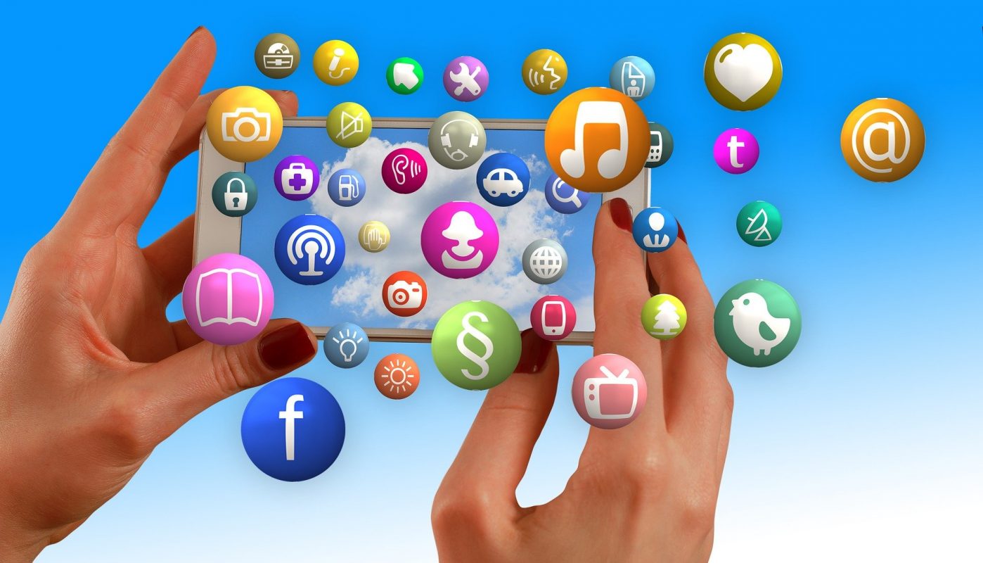 consumer application