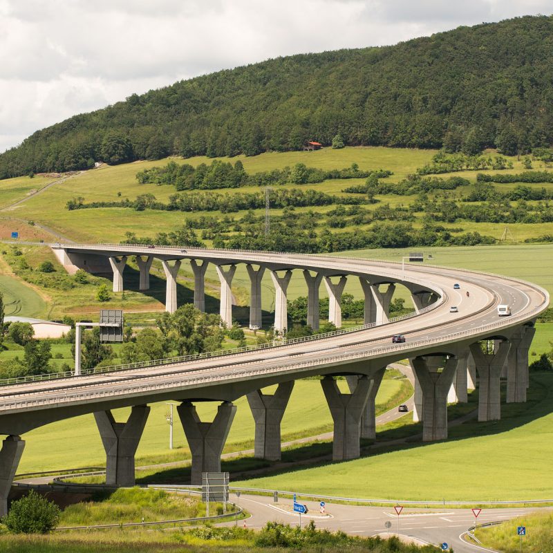 infrastructure access