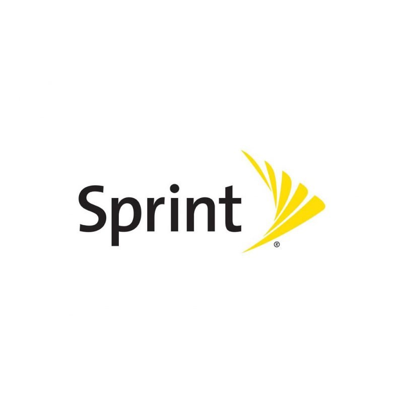 sprint logo