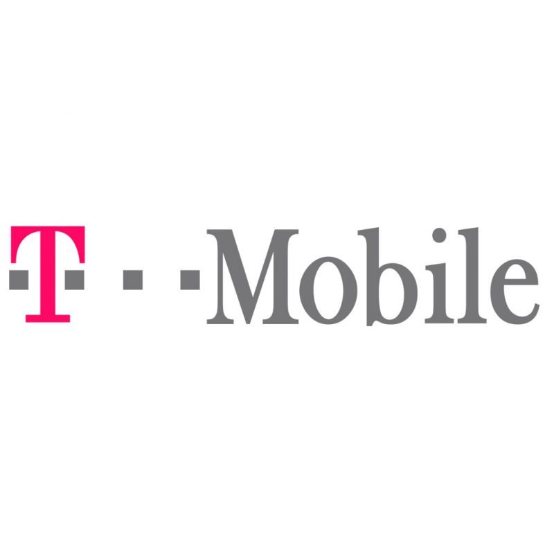 t-mobile logo