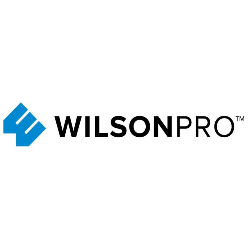 wilsonpro logo