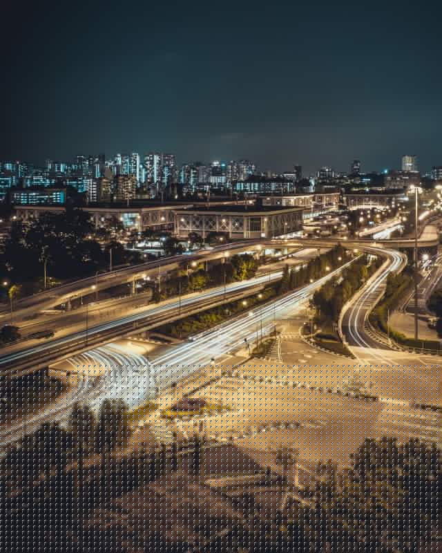 highway